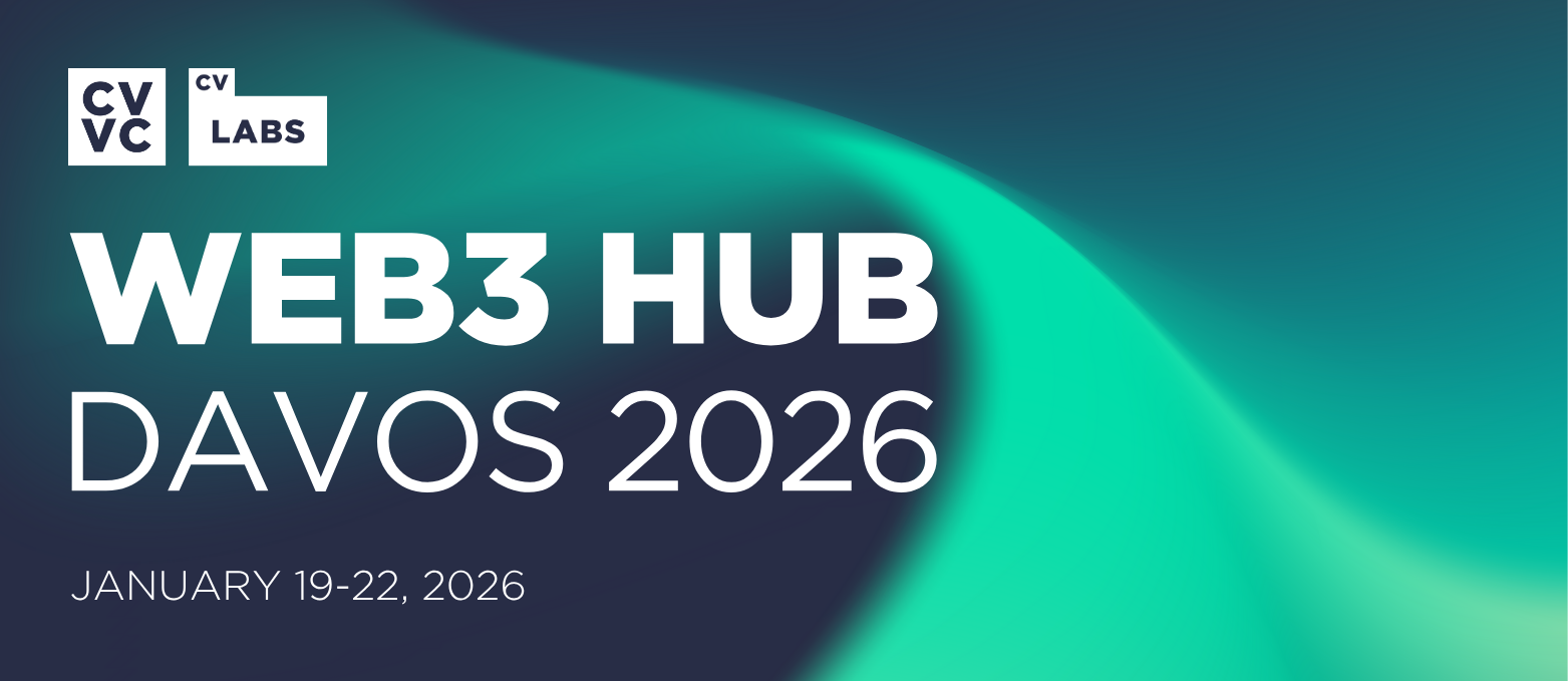 Home - Web3 Hub Davos